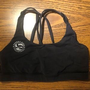 Lululemon Energy Bra